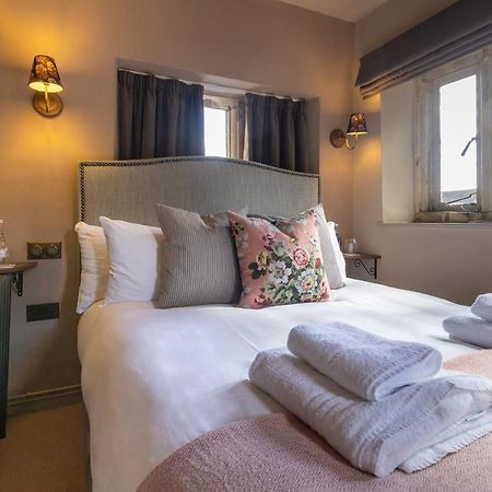 Hotel The Porch House Stow-on-the-Wold Esterno foto