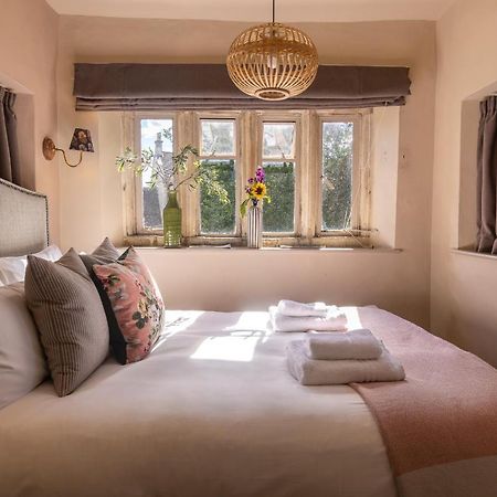 Hotel The Porch House Stow-on-the-Wold Esterno foto