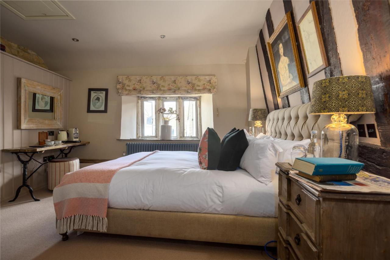 Hotel The Porch House Stow-on-the-Wold Esterno foto