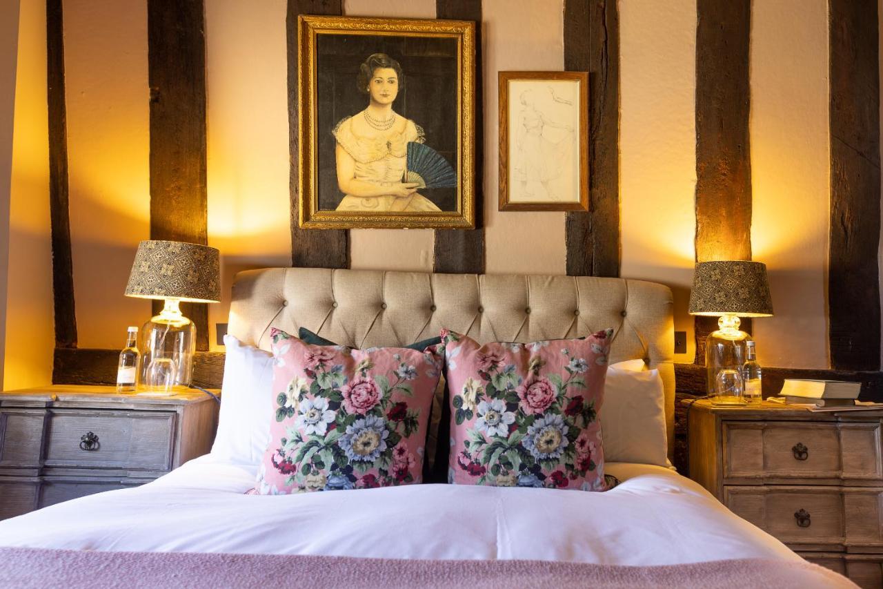Hotel The Porch House Stow-on-the-Wold Esterno foto