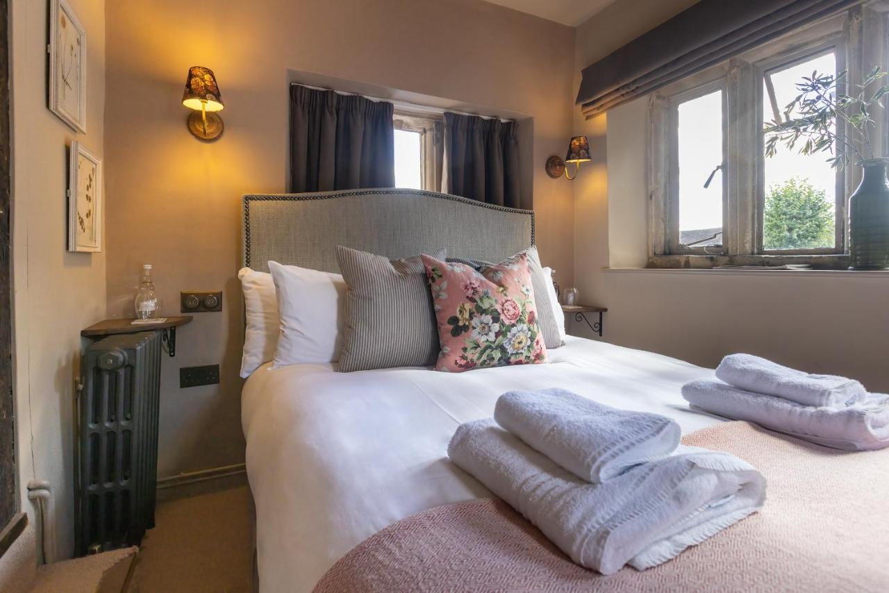 Hotel The Porch House Stow-on-the-Wold Esterno foto
