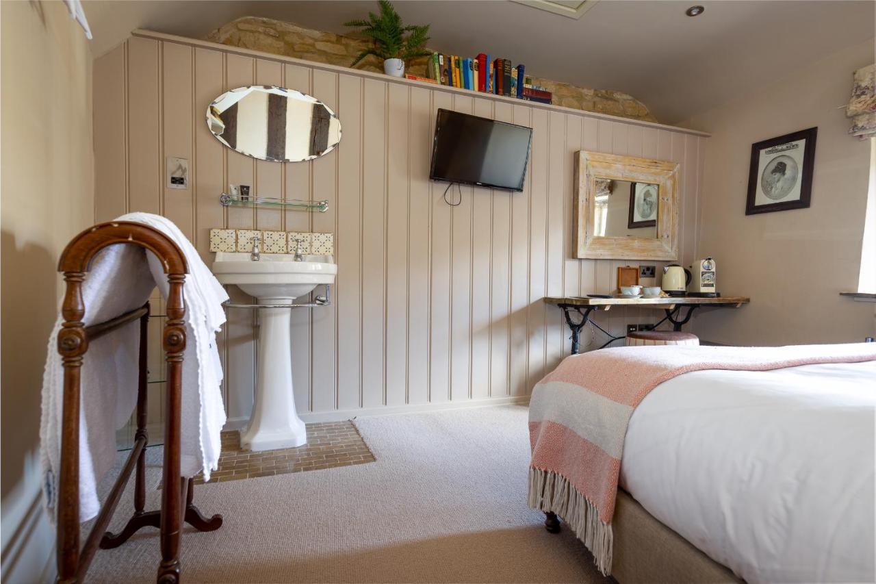 Hotel The Porch House Stow-on-the-Wold Esterno foto