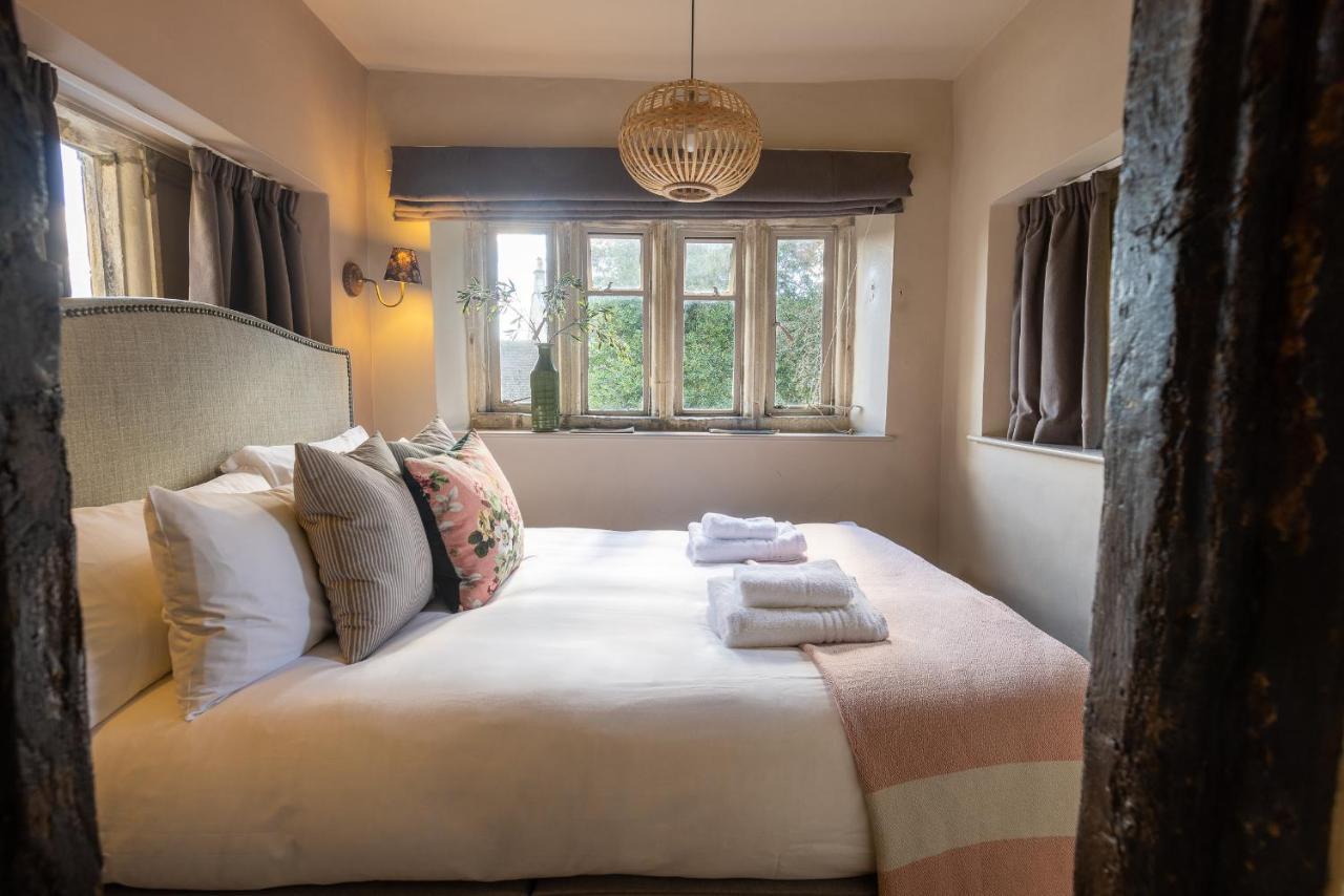 Hotel The Porch House Stow-on-the-Wold Esterno foto
