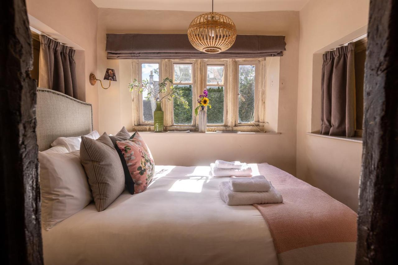 Hotel The Porch House Stow-on-the-Wold Esterno foto