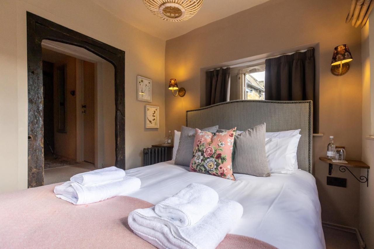 Hotel The Porch House Stow-on-the-Wold Esterno foto