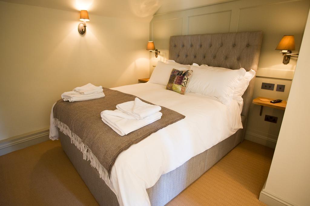 Hotel The Porch House Stow-on-the-Wold Esterno foto