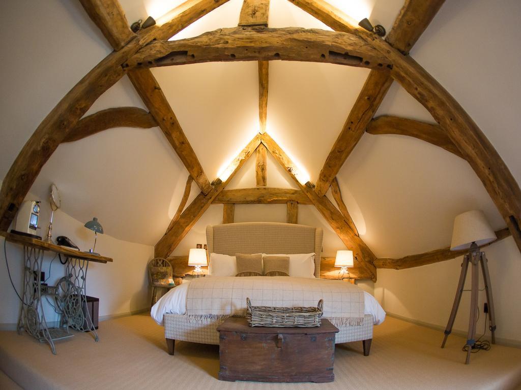 Hotel The Porch House Stow-on-the-Wold Esterno foto