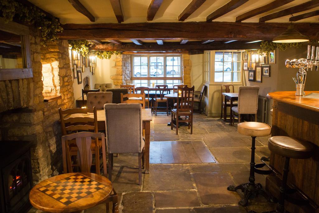 Hotel The Porch House Stow-on-the-Wold Esterno foto