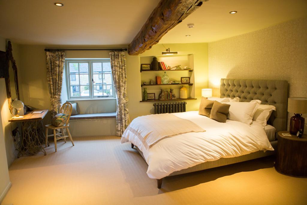 Hotel The Porch House Stow-on-the-Wold Esterno foto