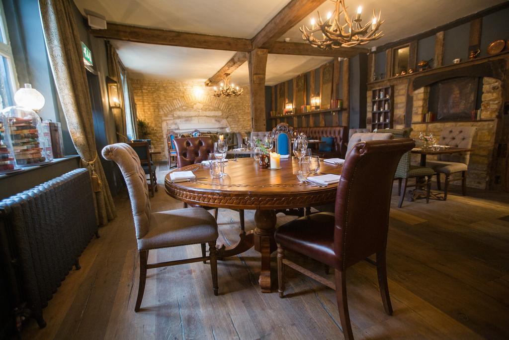 Hotel The Porch House Stow-on-the-Wold Esterno foto