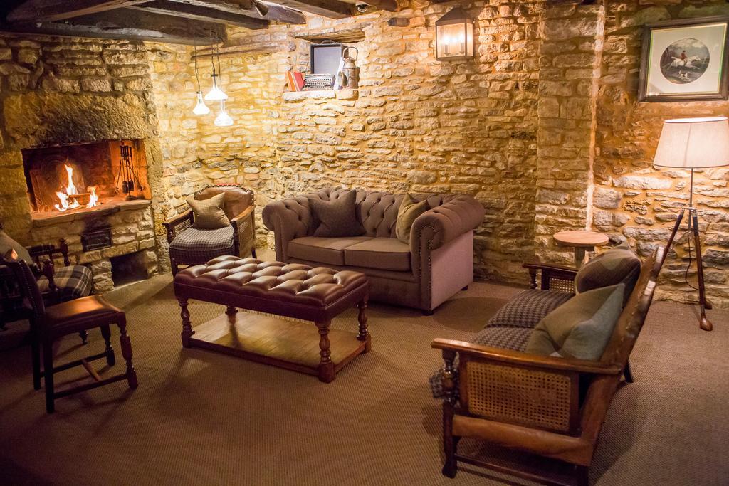 Hotel The Porch House Stow-on-the-Wold Esterno foto