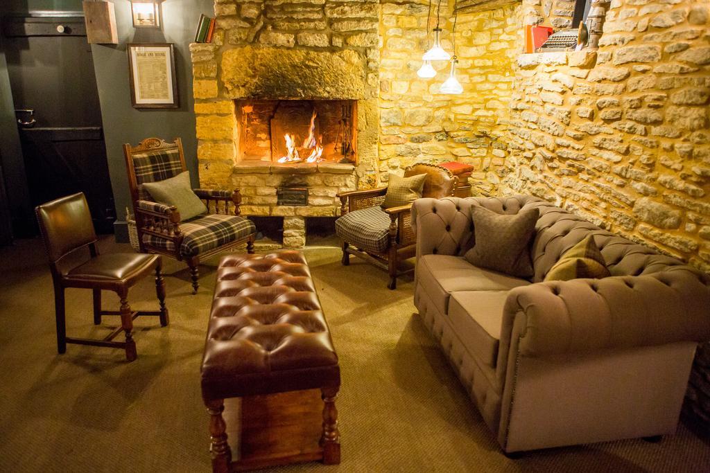 Hotel The Porch House Stow-on-the-Wold Esterno foto
