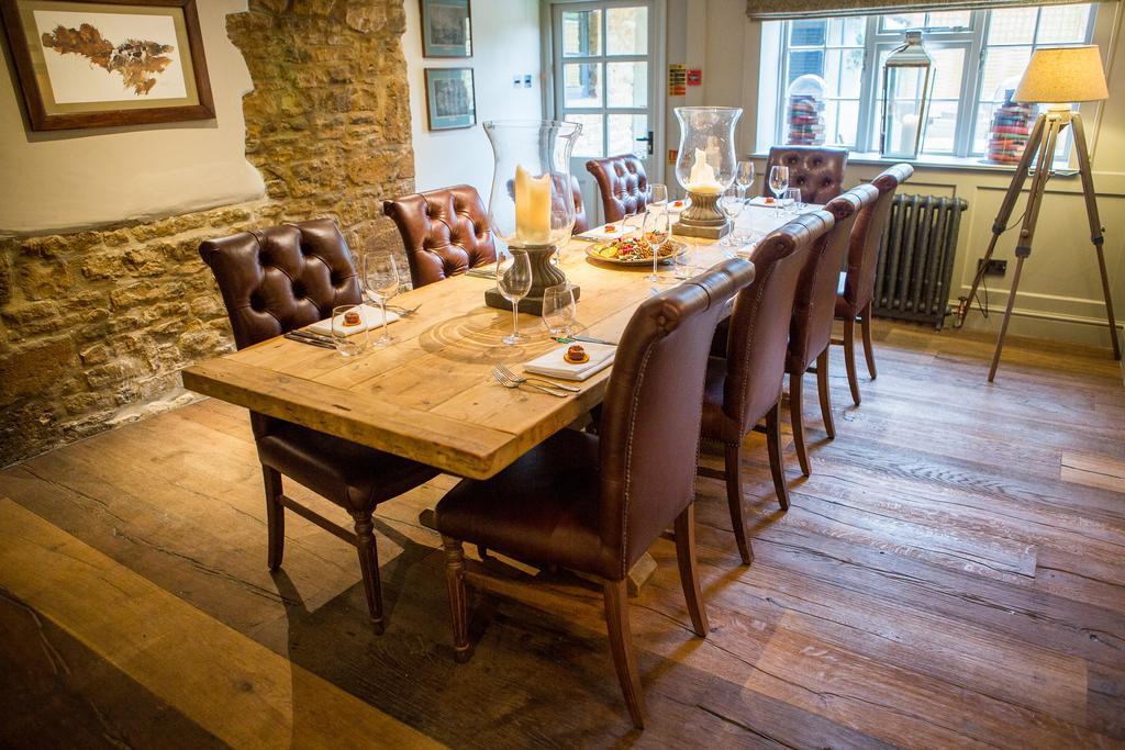 Hotel The Porch House Stow-on-the-Wold Esterno foto