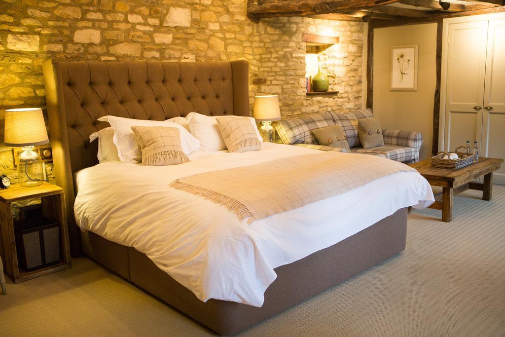 Hotel The Porch House Stow-on-the-Wold Esterno foto