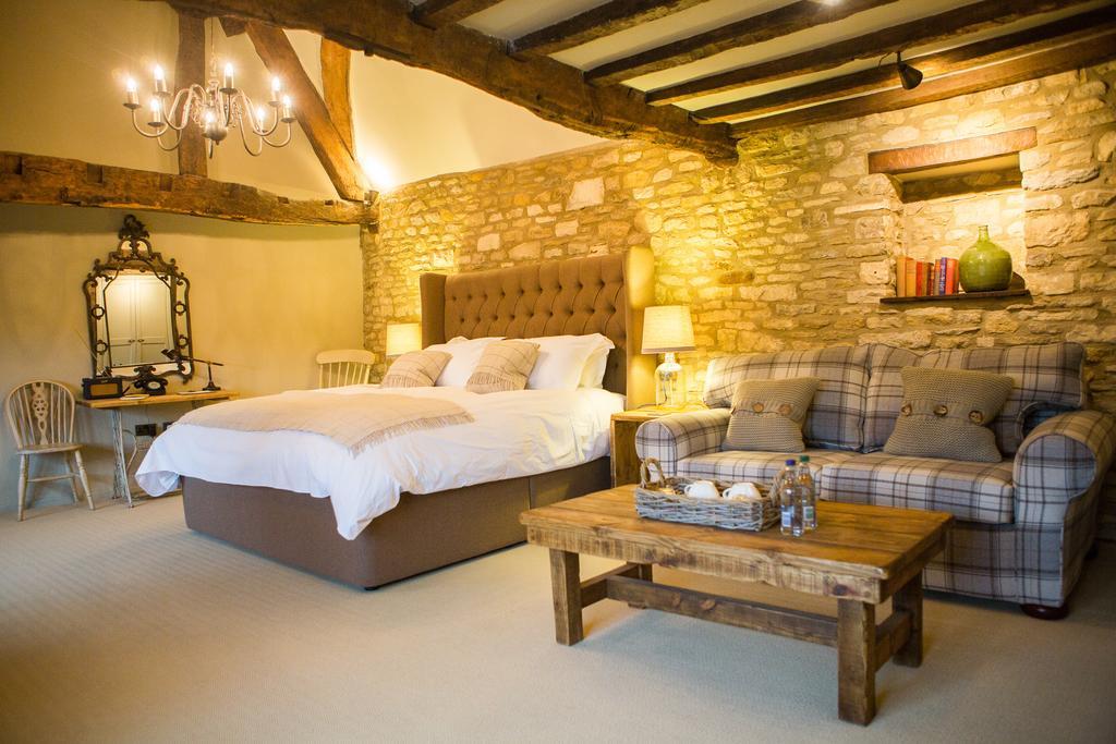 Hotel The Porch House Stow-on-the-Wold Esterno foto
