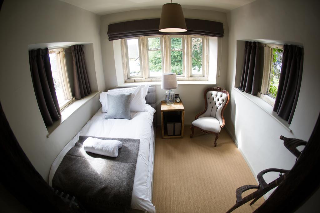 Hotel The Porch House Stow-on-the-Wold Esterno foto