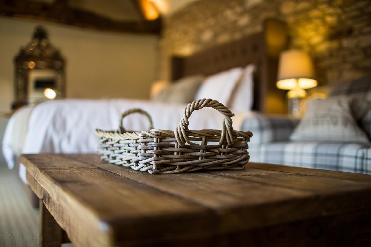 Hotel The Porch House Stow-on-the-Wold Esterno foto