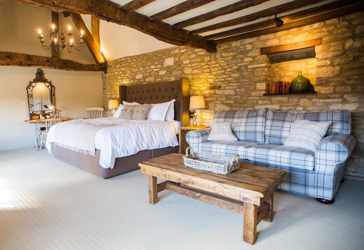 Hotel The Porch House Stow-on-the-Wold Esterno foto