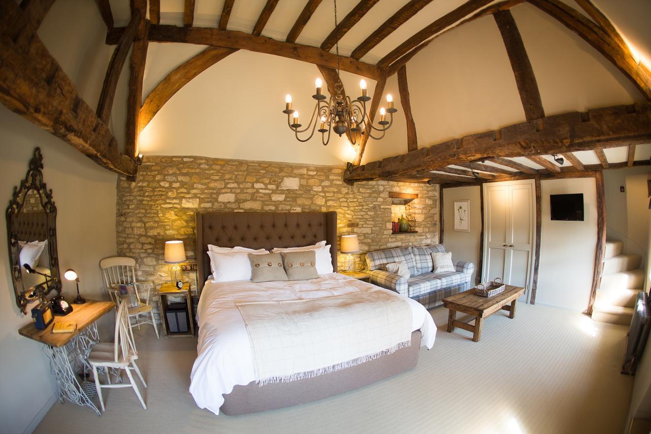 Hotel The Porch House Stow-on-the-Wold Esterno foto